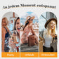 Lässiges, locker sitzendes zweiteiliges Set für Damen