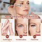 🔥Neujahrsangebot – Kaufe 1 bekomme 1 gratis!💥Magischer Augenuntergrund-Korrektor (inkl. gratis Concealer-Pinsel)✨