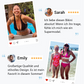 🔥2026 Neuer Typ 49% Rabatt💥👙Hoch taillierte Bikini-Sets mit Bauchkontrolle und Farbblock-Design