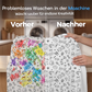 🔥 Letzter Tag Sale 50% Rabatt!! 🎨✨Kreatives kuscheliges Maldecken-Set