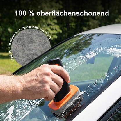 💥Kaufe 2 bekomm 1 gratis💦Seitenscheiben-Ölfilmreiniger
