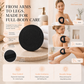 🎁Letzter Tag der Aktion: 49 % Rabatt🔥🚿 Peeling-Badepads 🧖‍♀️