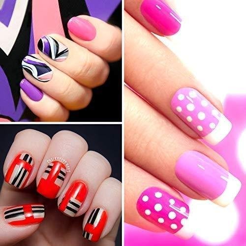 🔥Solange der Vorrat reicht 50 % Rabatt!🎉Einschritt-Nagelgelstift🎁