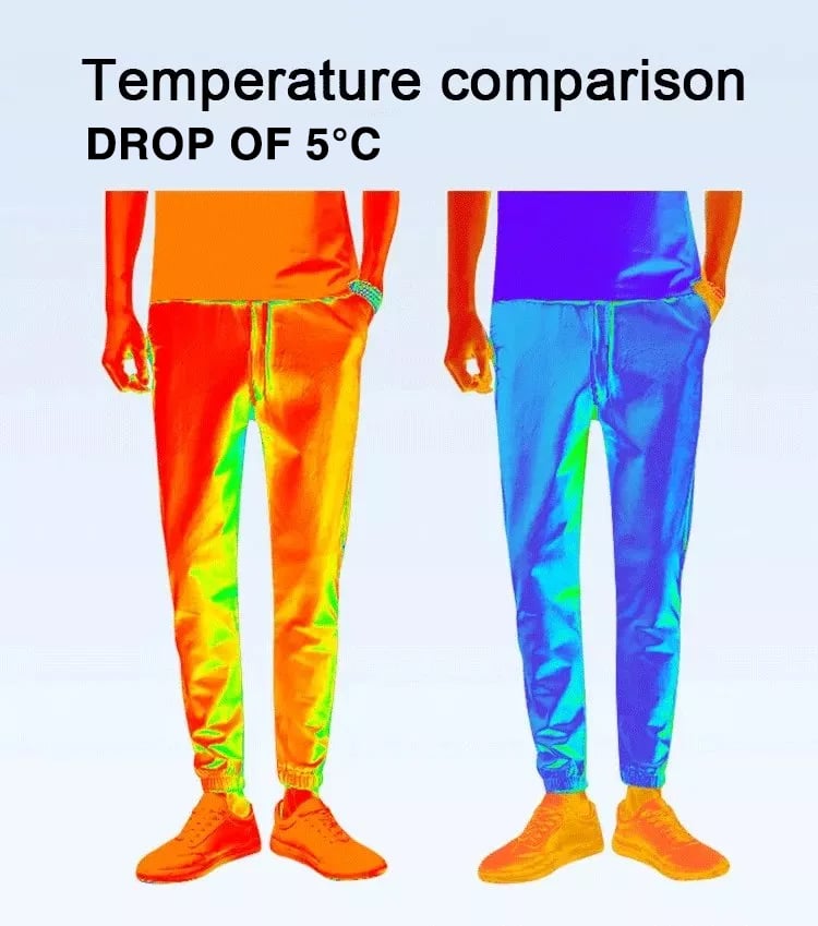 🔥LETZTER TAG 50% RABATT🔥Unisex Ultra Hochdehnbare Schnelltrocknende Hosen (Kostenloser Versand)