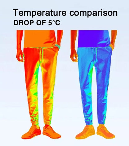 🔥LETZTER TAG 50% RABATT🔥Unisex Ultra Hochdehnbare Schnelltrocknende Hosen (Kostenloser Versand)