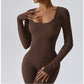 🎄Heiss 49% Rabatt - Taillenformer Jumpsuit
