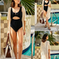 ⏰️Letzter Tag für kostenlosen Versand⌛️😍  Damen Oversize-Häkelcardigan mit Fransen – Leichter Boho-Kimono für Frühling & Sommer 🌸
