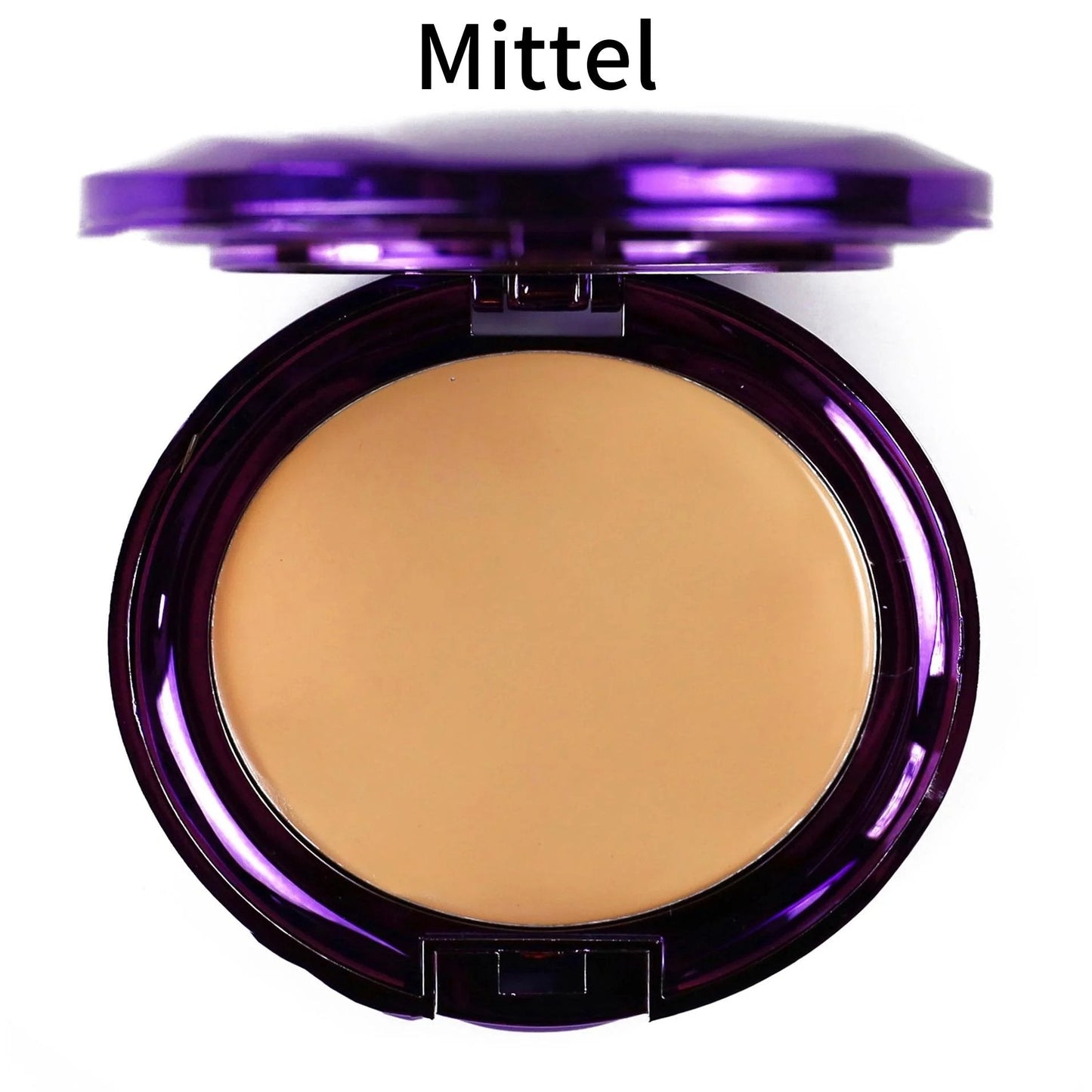 🎁LETZTER TAG SALE 49% RABATT🔥Weicher, matter Creme-Concealer