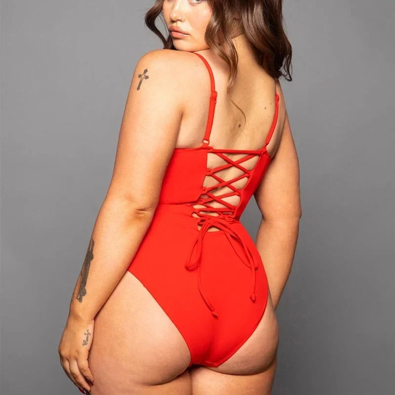 🔥Hot Sale 49% OFF🔥Sculpting Corset Swimsuits🎁Buy 2 Get 20% OFF