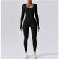 🎄Heiss 49% Rabatt - Taillenformer Jumpsuit