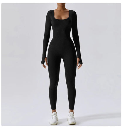 🎄Heiss 49% Rabatt - Taillenformer Jumpsuit