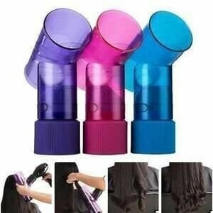 Neu Ankommender Magischer Haarroller-Trocknungsdiffusor