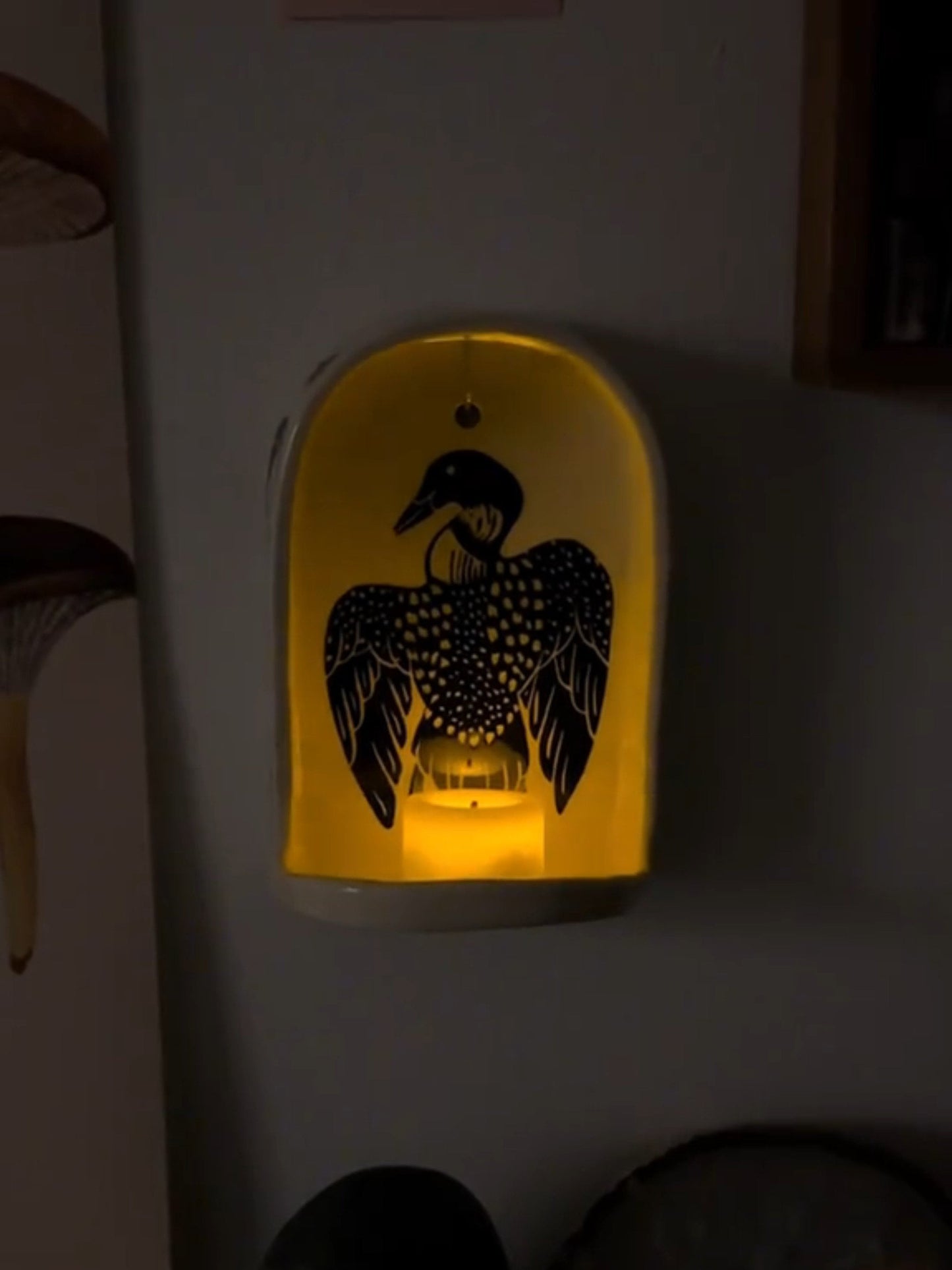 🔥Neujahrsangebot 50% Rabatt🌙Heilige Wandnischen-Kollektion