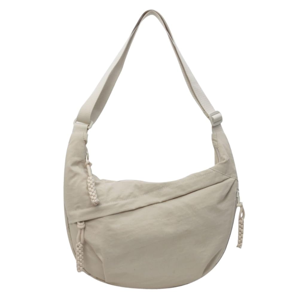 💥2025 Neu - Sonderpreis €11.99!!✨️👜Multifunktionale Anti-Diebstahl-Hobo-Umhängetasche