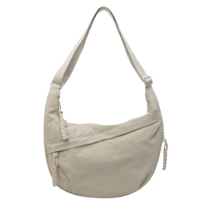 💥2025 Neu - Sonderpreis €11.99!!✨️👜Multifunktionale Anti-Diebstahl-Hobo-Umhängetasche