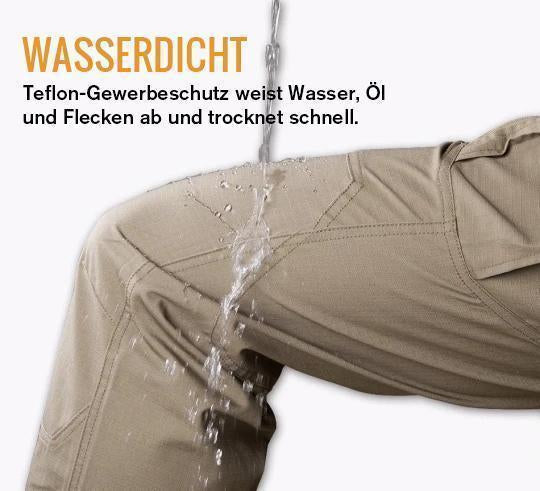🔥Kostenloser Versand & 50 % Rabatt🔥Waterdichte broek voor heren, outdoor IX7/ IX9