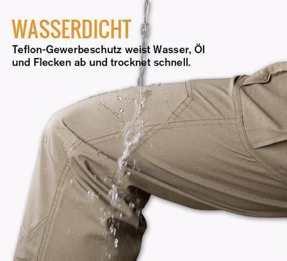🔥Kostenloser Versand & 50 % Rabatt🔥Waterdichte broek voor heren, outdoor IX7/ IX9