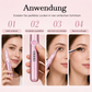 ⏳Letzter Tag 60% Rabatt!!💗Wiederaufladbarer beheizter Wimpernzange