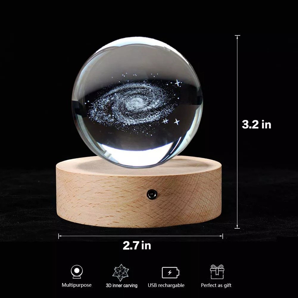 🎄Perfekte Geschenke für Sie🎁Lumina Galaxy Lampe™️🎉Kaufen 2 sparen 10%&Kostenloser Versand