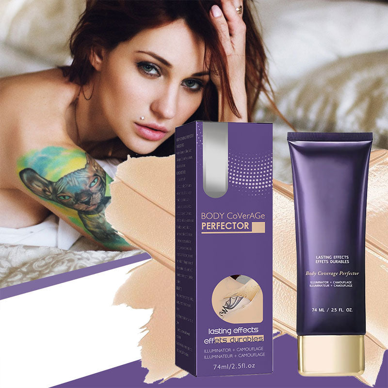 💜Limited Sale BUY 1 GET 1 FREE!! 💜All-in-one moisturizer, concealer & coverage Perfector