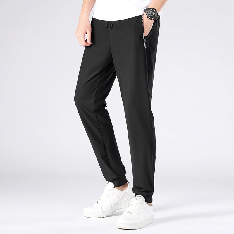 🔥LETZTER TAG 50% RABATT🔥Unisex Ultra Hochdehnbare Schnelltrocknende Hosen (Kostenloser Versand)