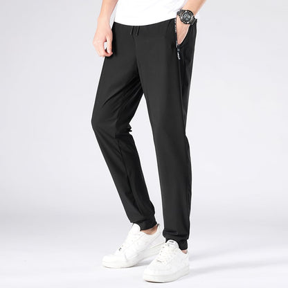 🔥LETZTER TAG 50% RABATT🔥Unisex Ultra Hochdehnbare Schnelltrocknende Hosen (Kostenloser Versand)