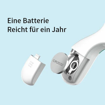 🔥Heiss 49% Rabatt🐱LED-Nagelknipser für Haustiere🐕