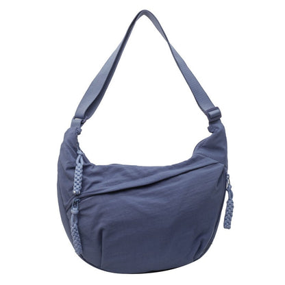 💥2025 Neu - Sonderpreis €11.99!!✨️👜Multifunktionale Anti-Diebstahl-Hobo-Umhängetasche