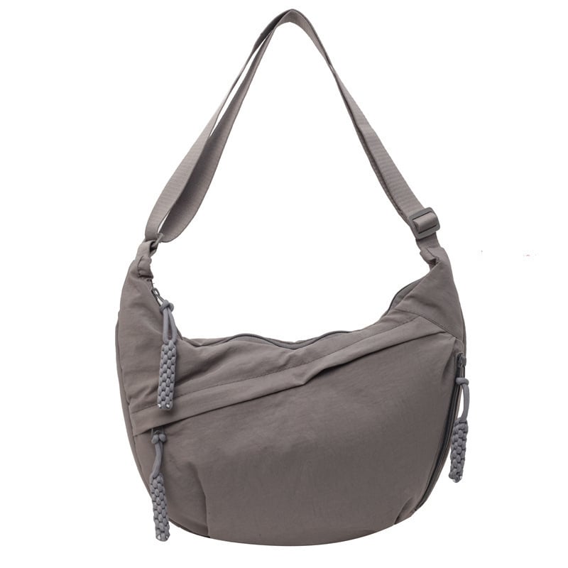 💥2025 Neu - Sonderpreis €11.99!!✨️👜Multifunktionale Anti-Diebstahl-Hobo-Umhängetasche