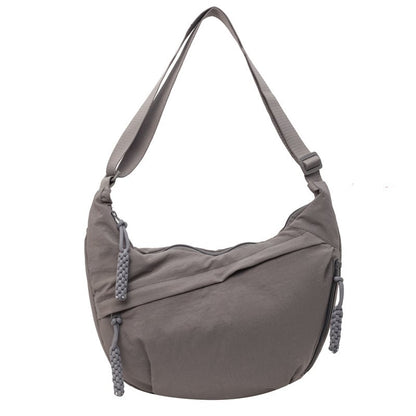 💥2025 Neu - Sonderpreis €11.99!!✨️👜Multifunktionale Anti-Diebstahl-Hobo-Umhängetasche