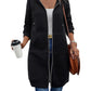 🥳Diese Woche Sonderpreis €18,99!!🔥Damen Freizeit-Fleece-Hoodies mit Reißverschluss