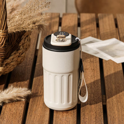 🎄Heiss 60% Rabatt🔥Kaffeetasse mit Temperaturanzeige🎁Kauf 2 spar 10%