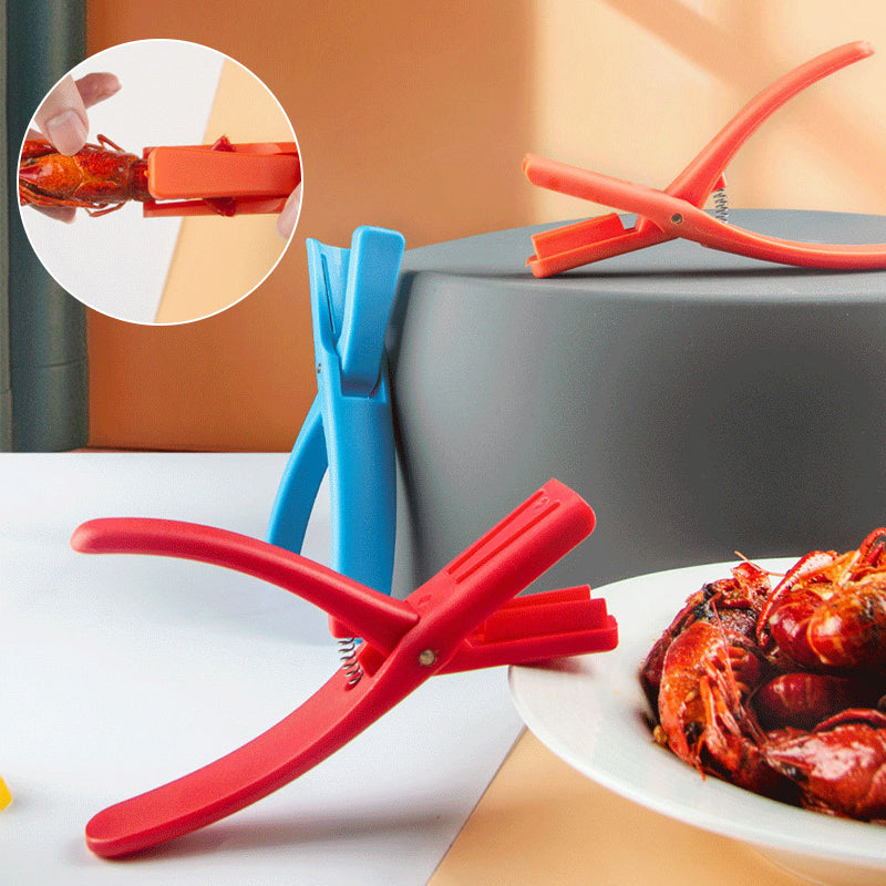 🦞Krebsschalentrenner Werkzeug