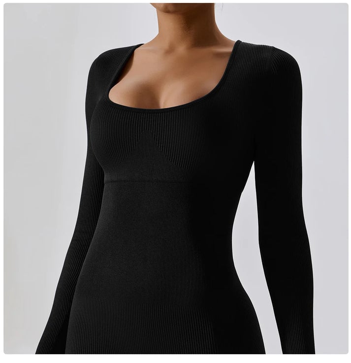 🎄Heiss 49% Rabatt - Taillenformer Jumpsuit