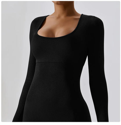 🎄Heiss 49% Rabatt - Taillenformer Jumpsuit