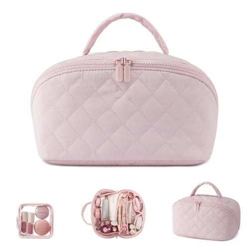 ✨Neu!!! Diese Woche Angebote🎉Reisemake-up-Tasche für Damen