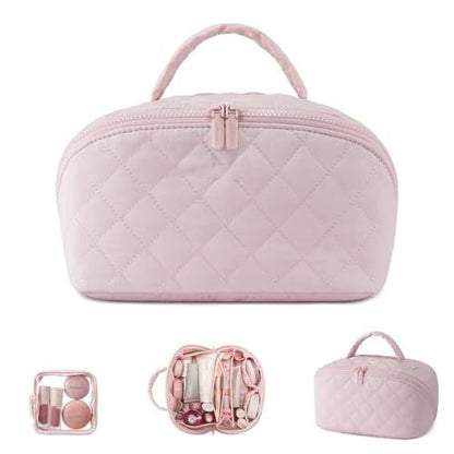 ✨Neu!!! Diese Woche Angebote🎉Reisemake-up-Tasche für Damen