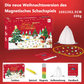 🏆Der Weihnachts-Bestseller 2025🎅50K+ verkauft!🎁Magnetisches Schachspiel✨