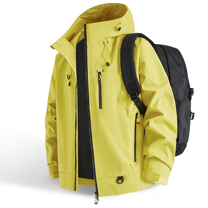 🏆Letzter Tag des Verkaufs 49% Rabatt!!⏰WeatherMaster Elite Jacke: Das ultimative Geschenk für Outdoor Liebhaber und tägliche Pendler!