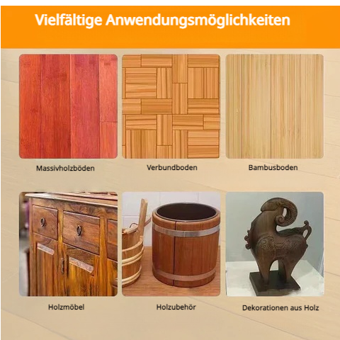 🎁Heißer Verkauf 50% RABATT⏳Flecken- und Geruchsentferner Bodenreiniger🧹