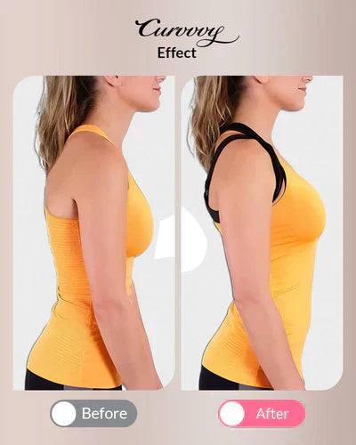 🏆 Last Day Special Price £9.99 ! 💐AlignLift Posture-Perfect Wireless Bra – All-Day Comfort, Breathable & Summer-Ready 💕