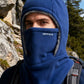 🔥Letzter Tag Sale 50% Rabatt🔥Unisex Winter-Warme Nackenmaske mit Ohrenschutz und Einteiligem Hut
