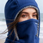 🔥Letzter Tag Sale 50% Rabatt🔥Unisex Winter-Warme Nackenmaske mit Ohrenschutz und Einteiligem Hut