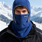 🔥Letzter Tag Sale 50% Rabatt🔥Unisex Winter-Warme Nackenmaske mit Ohrenschutz und Einteiligem Hut
