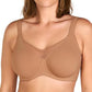 ⏳ Letzter Tag – Sonderpreis €10.99💐Eleganter, transparenter Vollcup-BH für große Größen