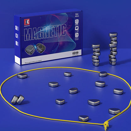 🎅Weihnachtsangebot 49% Rabatt - Magnetisches Schachspiel🎁Kostenloser Versand