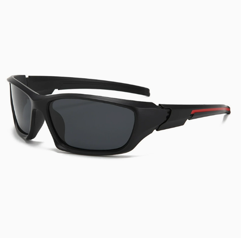 🎁Letzter Tag der Aktion: 49 % Rabatt!🔥Angelbrillen-Profi-Set – Polarisierte Sonnenbrille für klare Sicht im offenen Meer und in flachen Gewässern