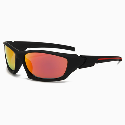 🎁Letzter Tag der Aktion: 49 % Rabatt!🔥Angelbrillen-Profi-Set – Polarisierte Sonnenbrille für klare Sicht im offenen Meer und in flachen Gewässern