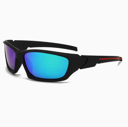 🎁Letzter Tag der Aktion: 49 % Rabatt!🔥Angelbrillen-Profi-Set – Polarisierte Sonnenbrille für klare Sicht im offenen Meer und in flachen Gewässern