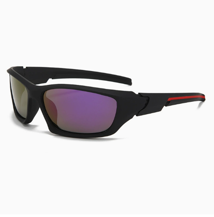 🎁Letzter Tag der Aktion: 49 % Rabatt!🔥Angelbrillen-Profi-Set – Polarisierte Sonnenbrille für klare Sicht im offenen Meer und in flachen Gewässern